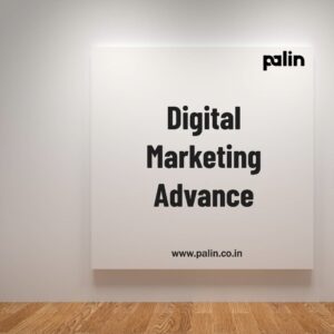 Digital Marketing Advance